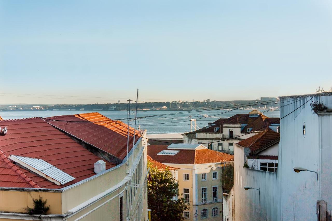 Paraiso Alfama *