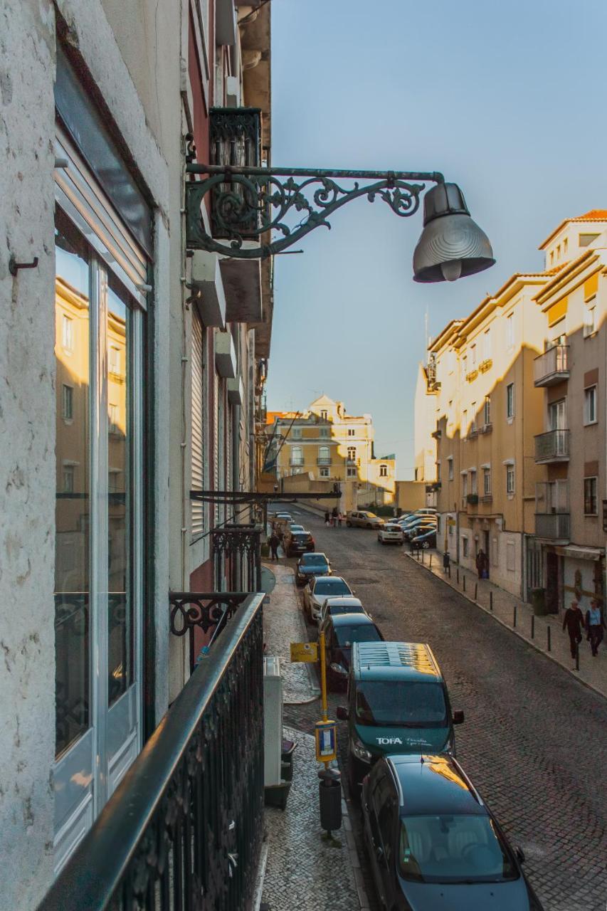 Paraiso Alfama