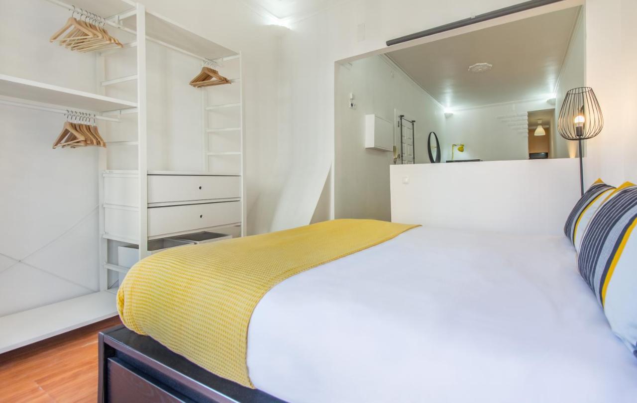 Paraiso Alfama Apartment *