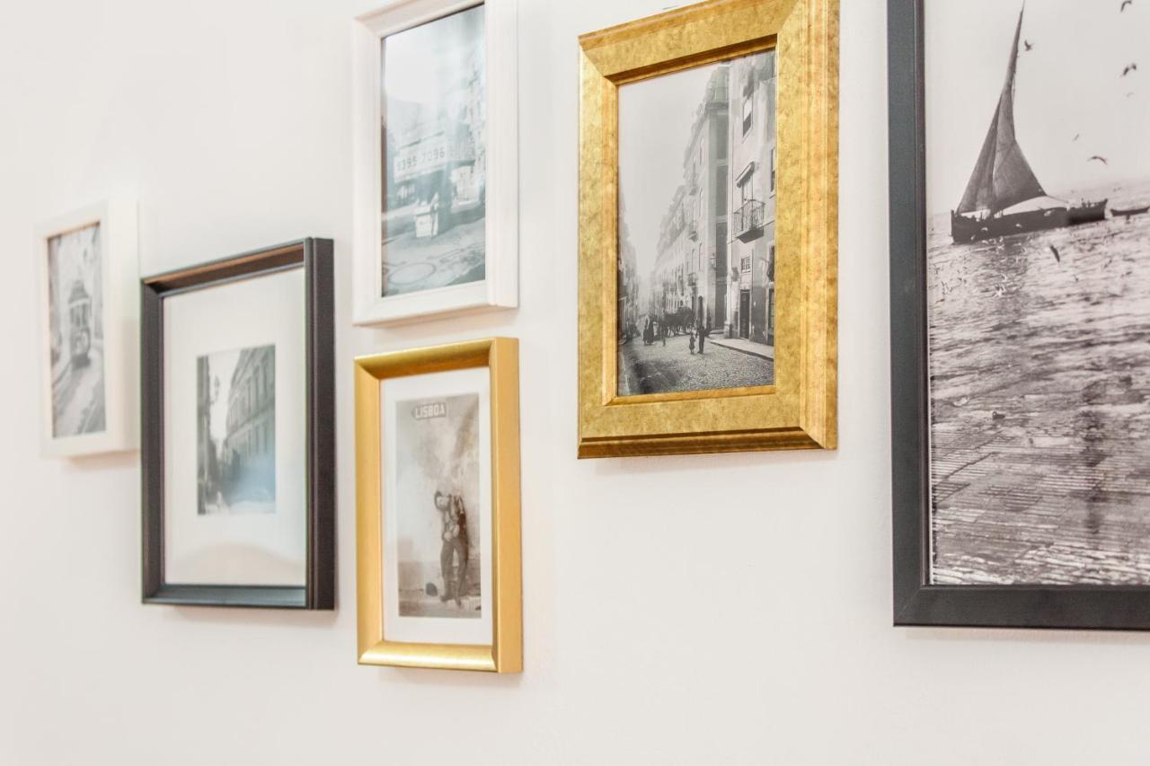 Apartment Paraiso Alfama