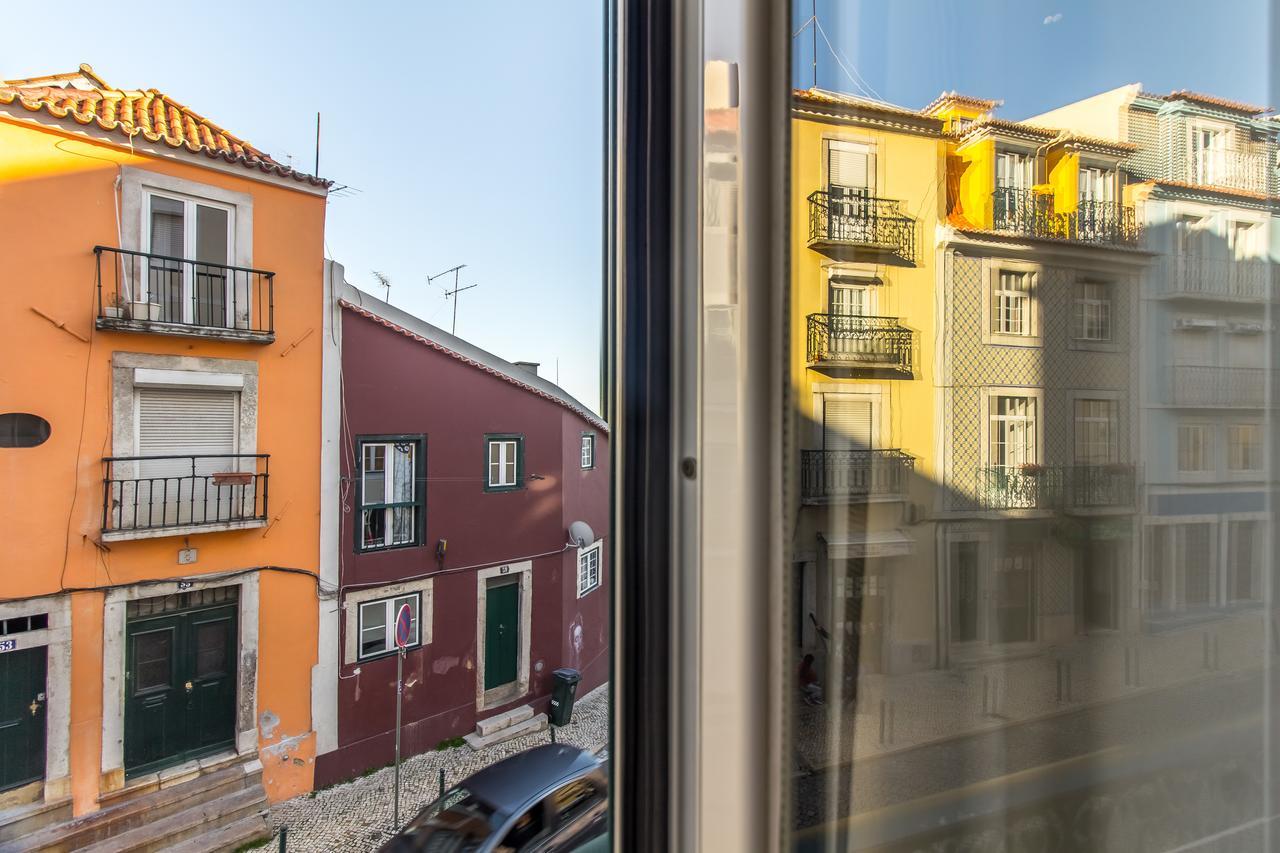 Paraiso Alfama *