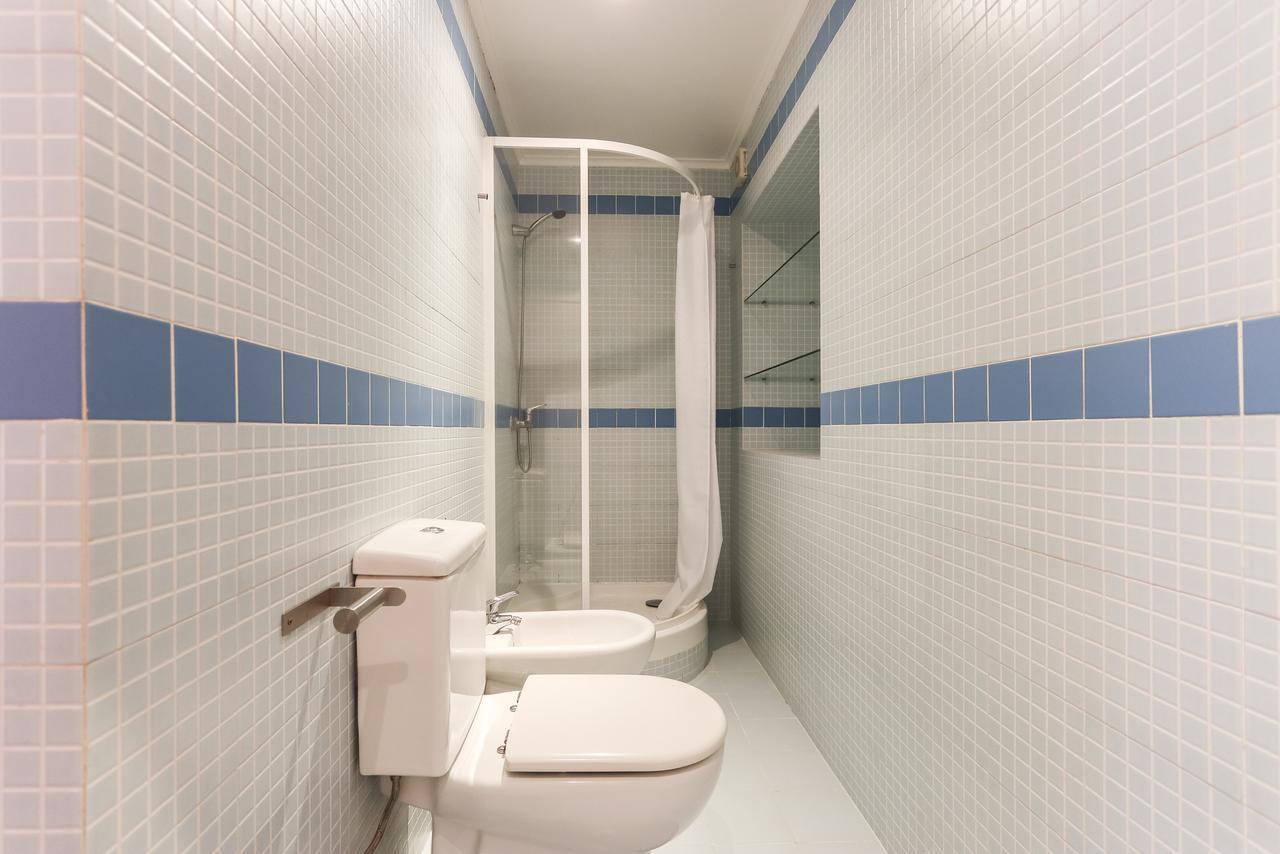 Typical Mouraria By Homing Apartment *