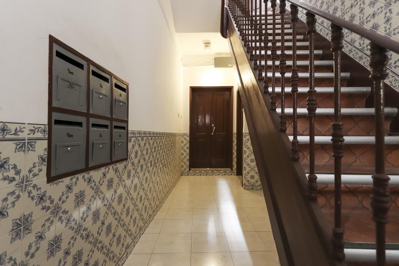 Apartment Typical Mouraria By Homing