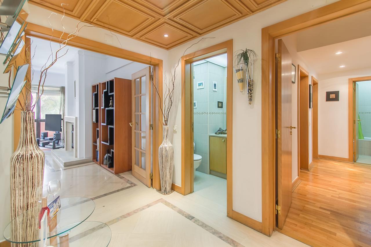 Place & Beyond Apartment *