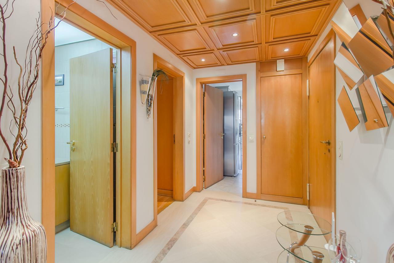 Place & Beyond Apartment