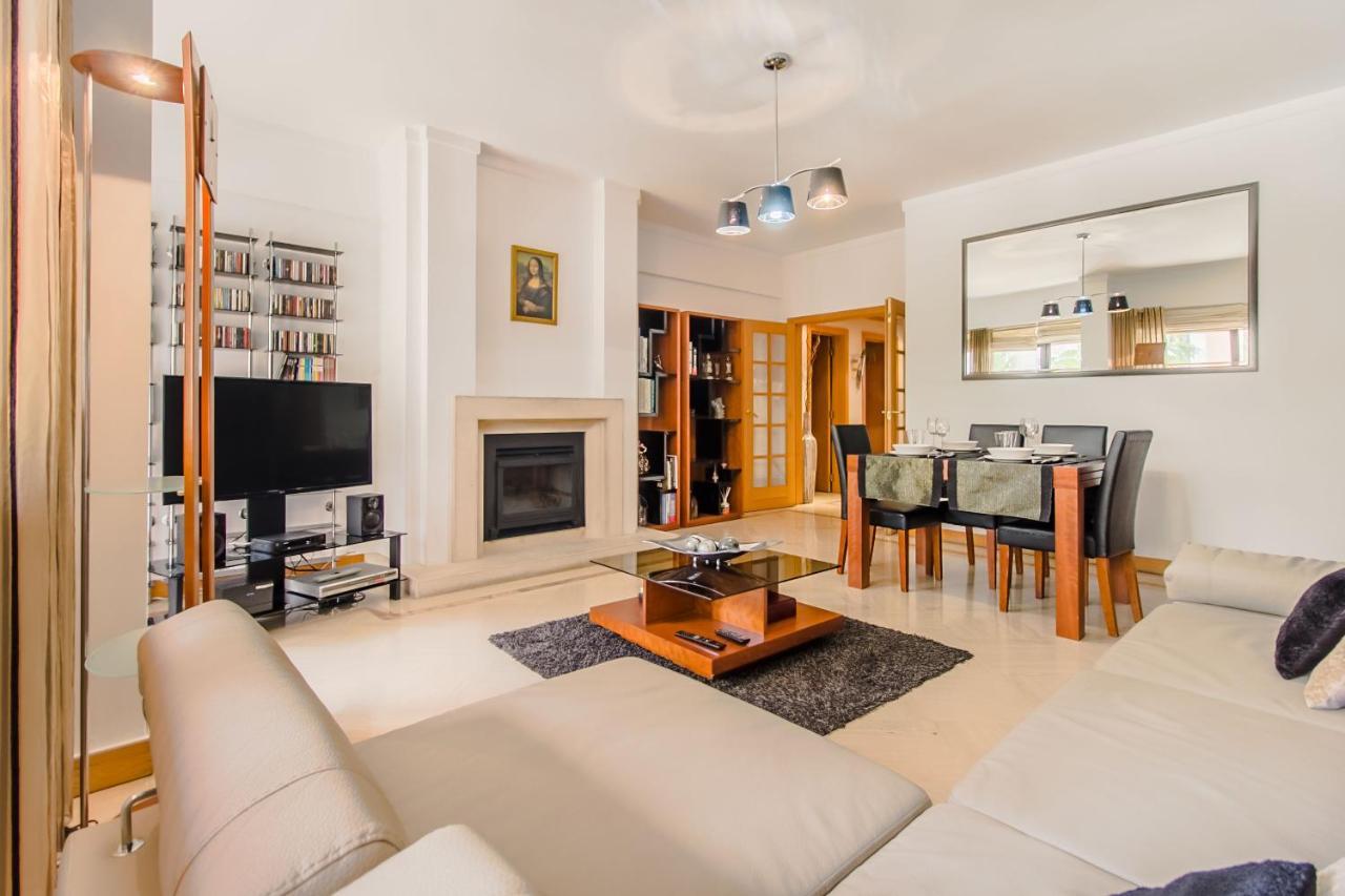 Place & Beyond Apartment Lisbon