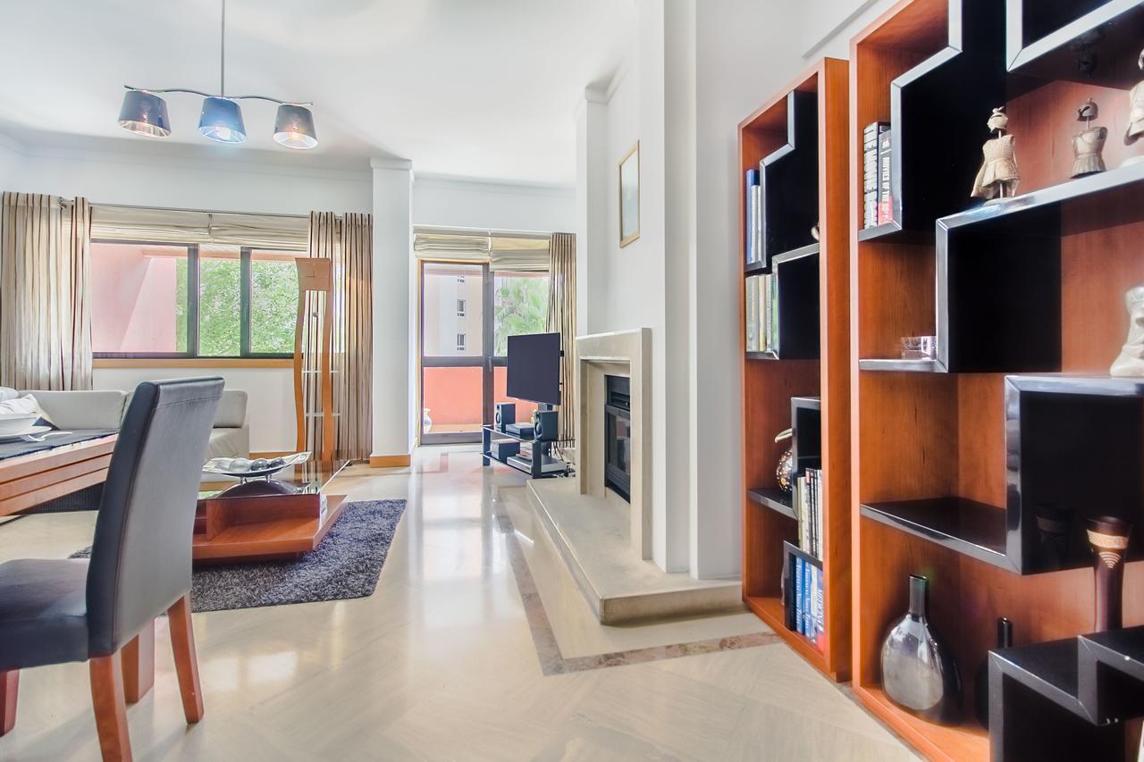 Place & Beyond Apartment