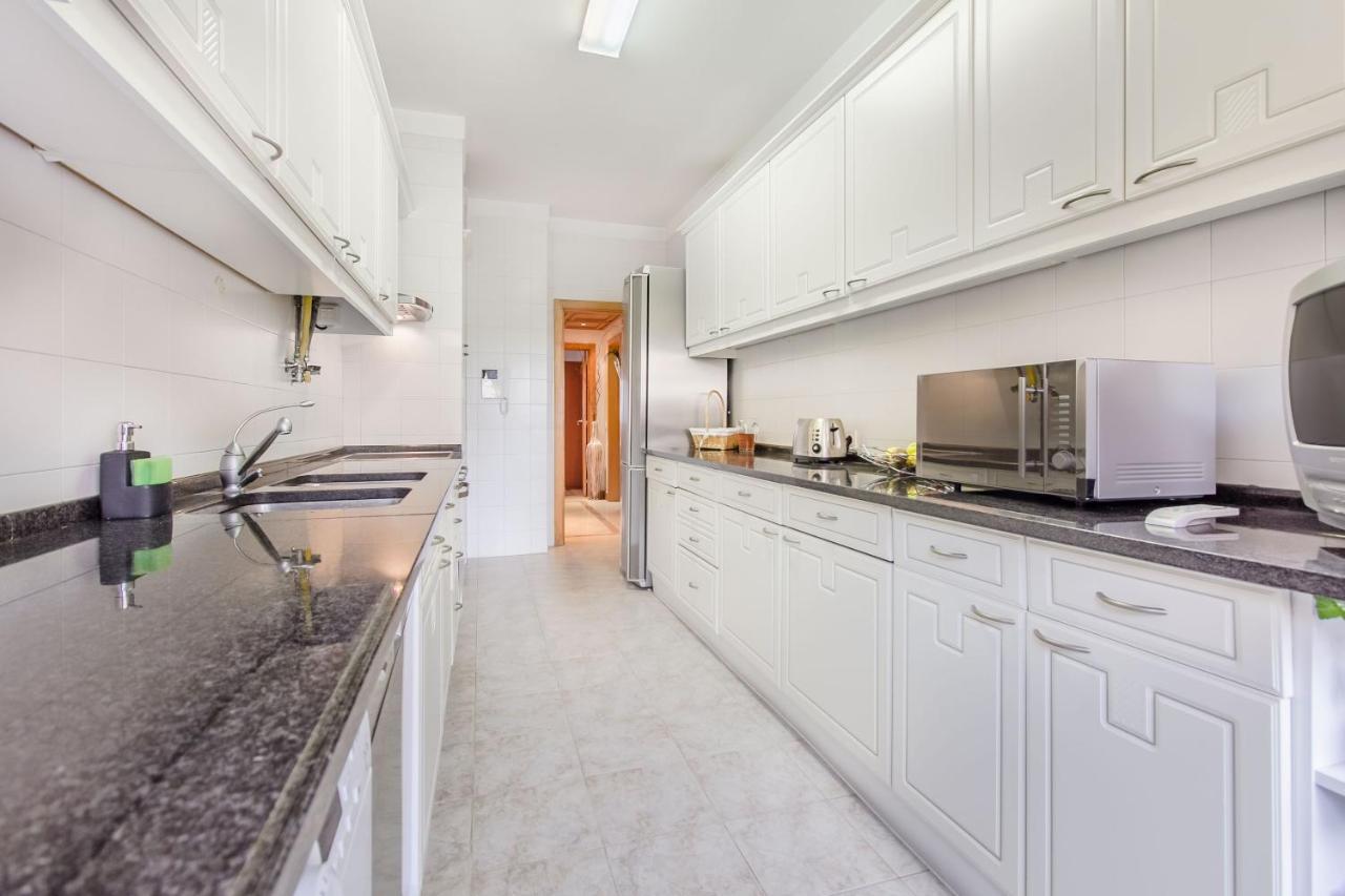 Place & Beyond Apartment *
