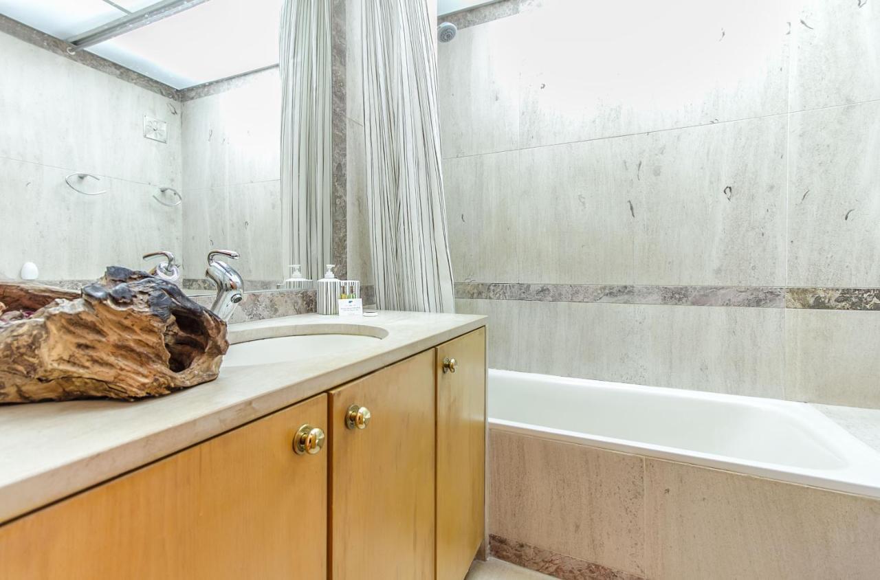 Place & Beyond Apartment *