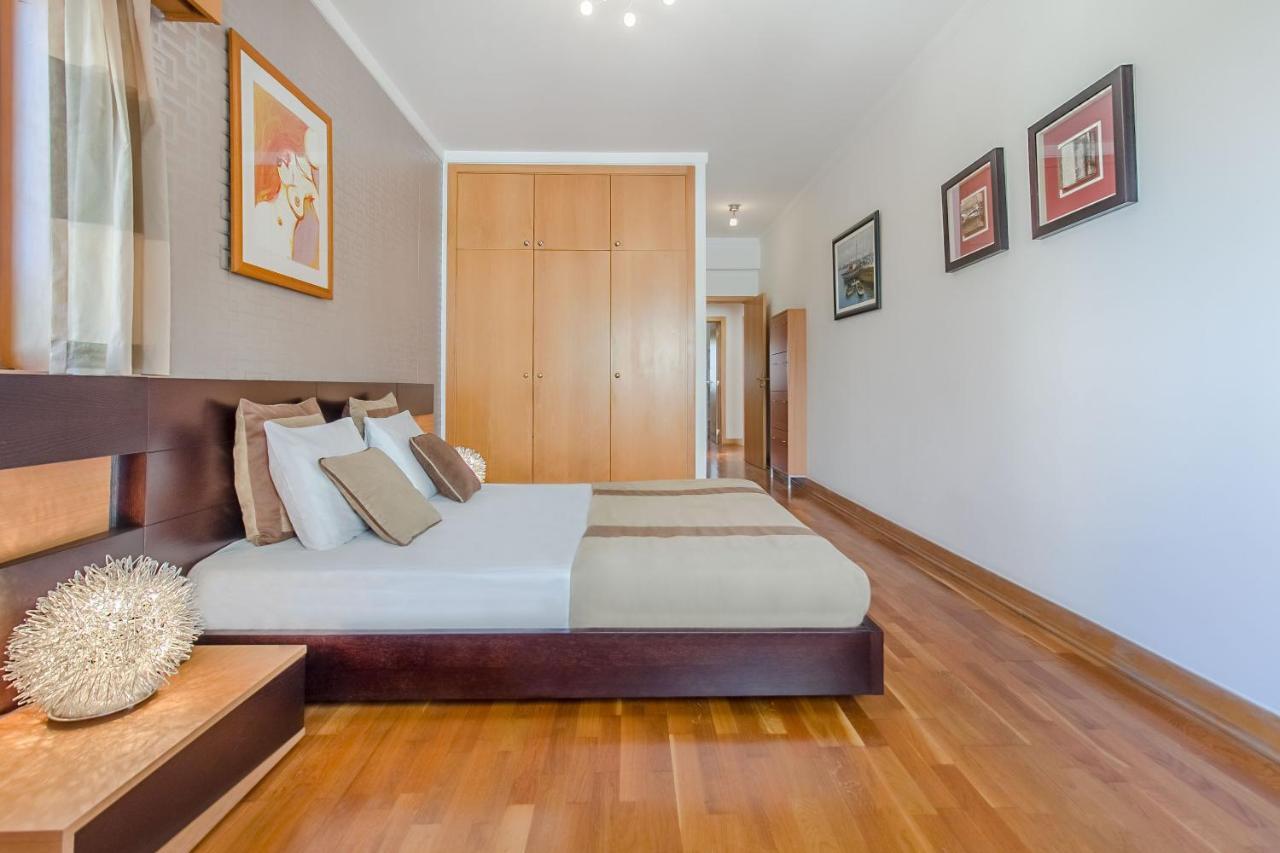 Place & Beyond Apartment Lisbon