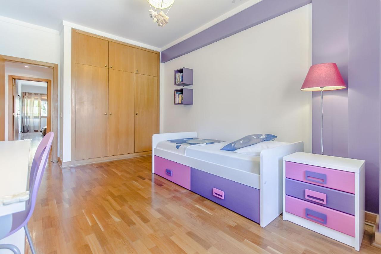 Place & Beyond Apartment