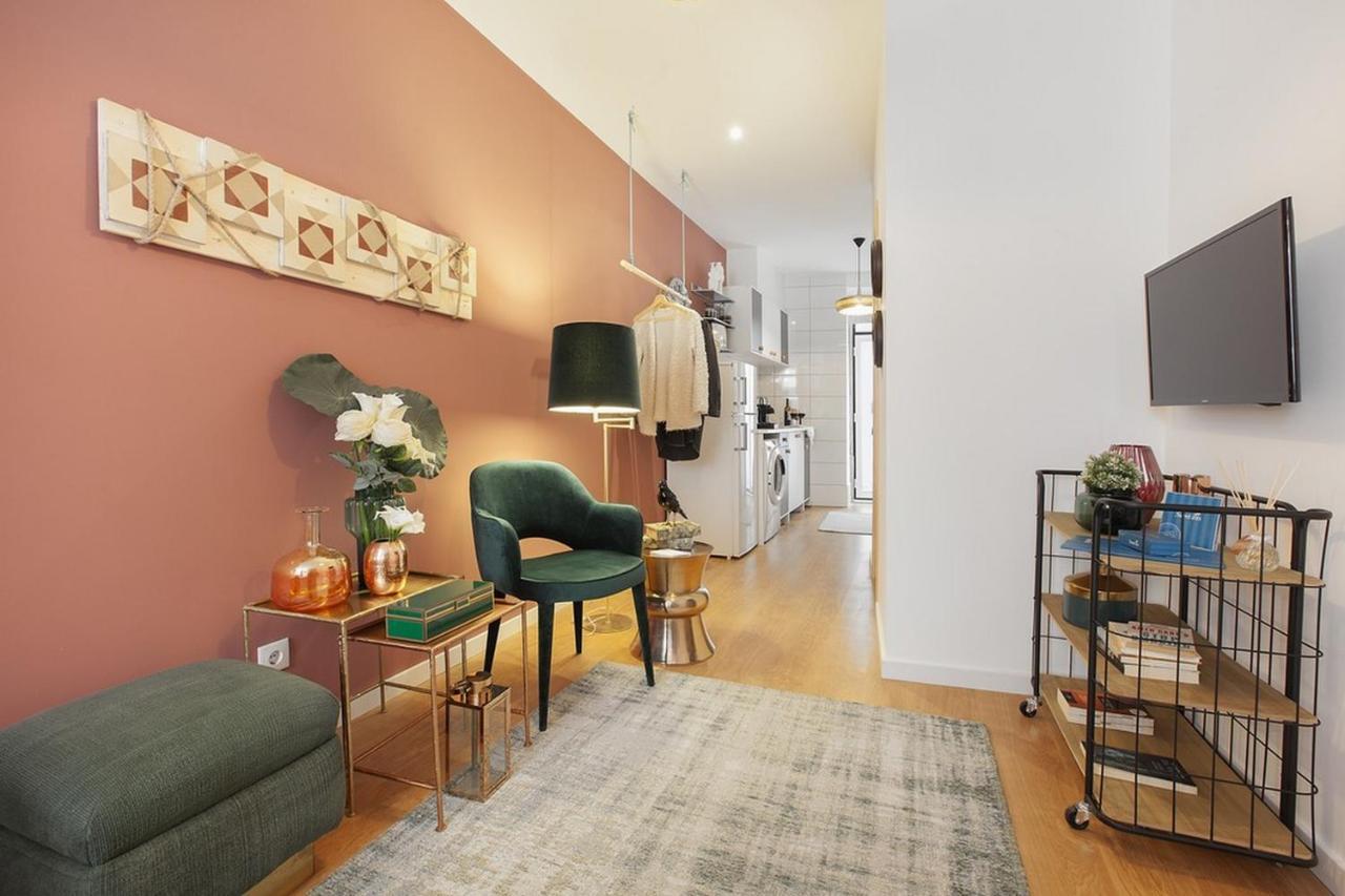 Apartment Sweet - Beco Da Rosa