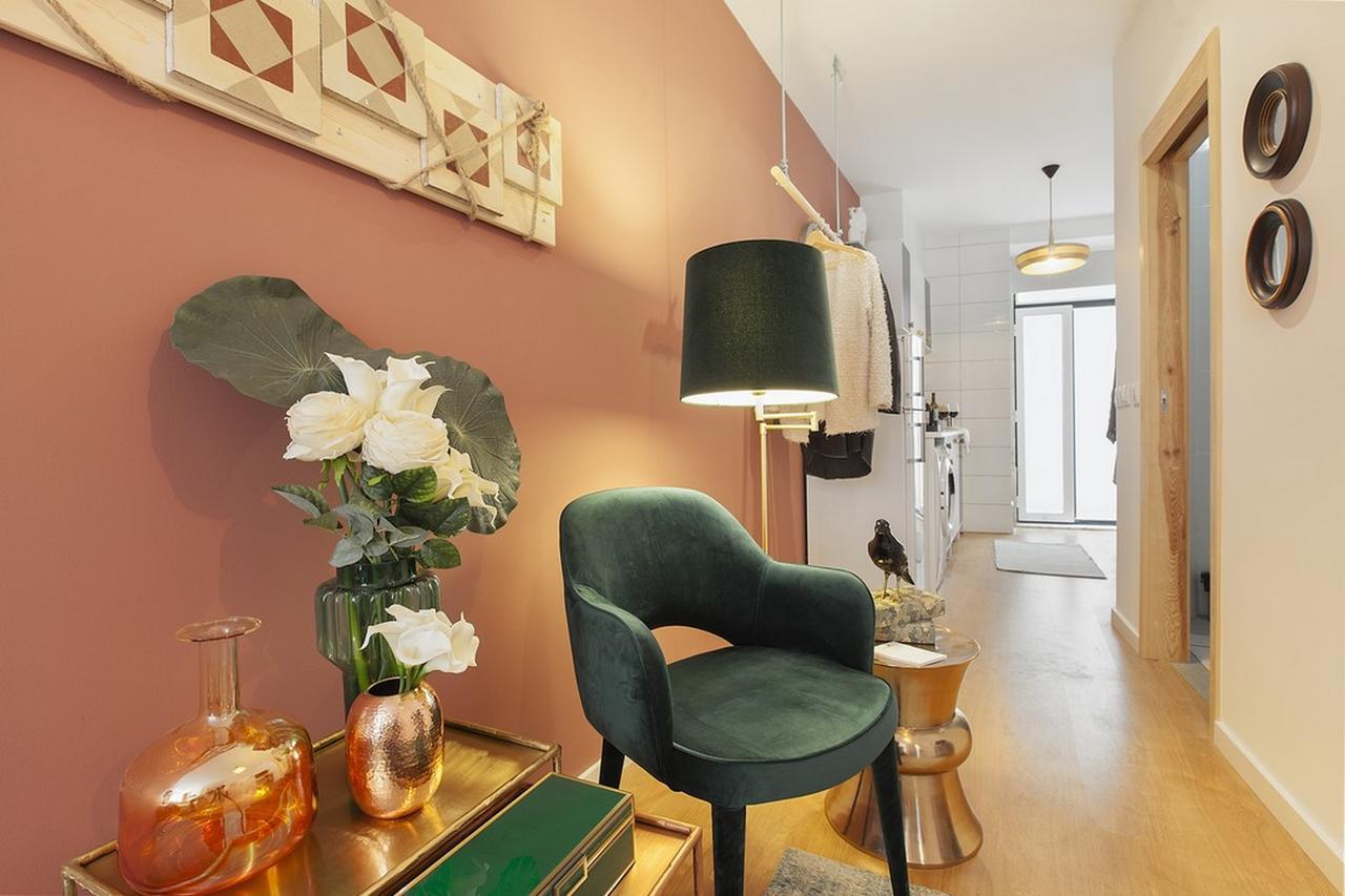 Sweet - Beco Da Rosa Apartment
