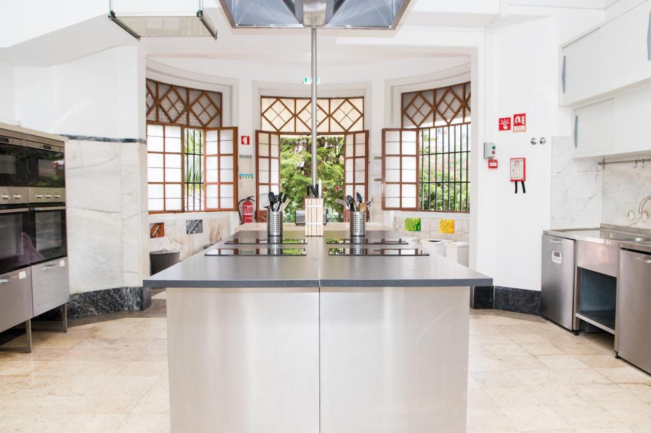 Sant Jordi Hostel Lisbon