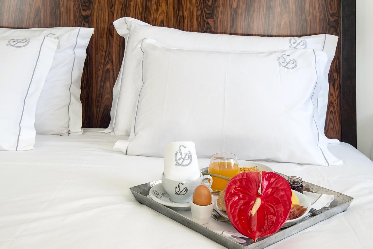 Hotel Prata Boutique 3*