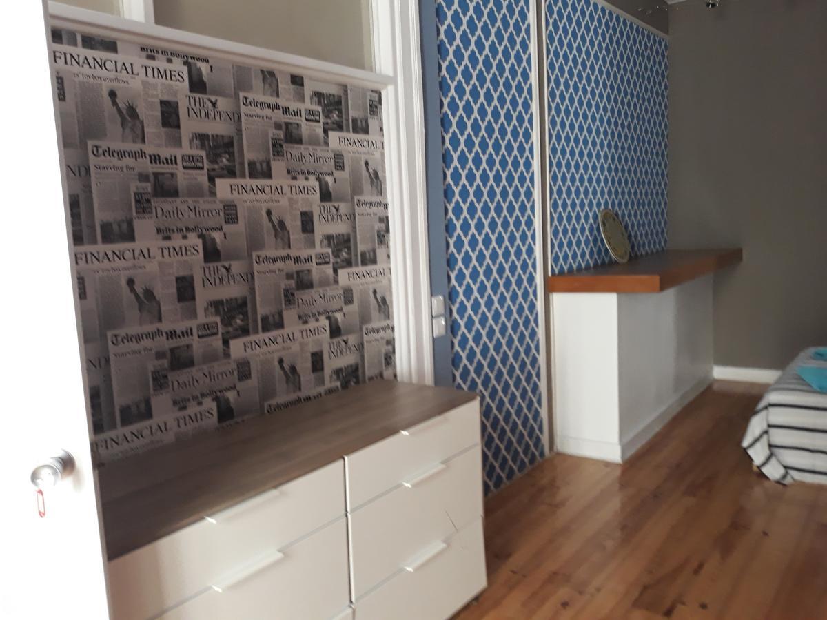 Bed & Breakfast Lisbon Design Hostel Lisbon