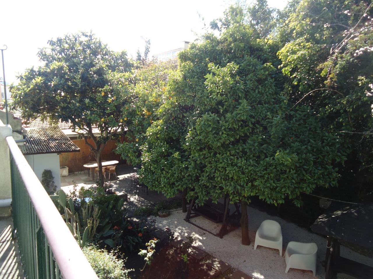 Casa de hóspedes Pouso Dos Anjos Lisboa