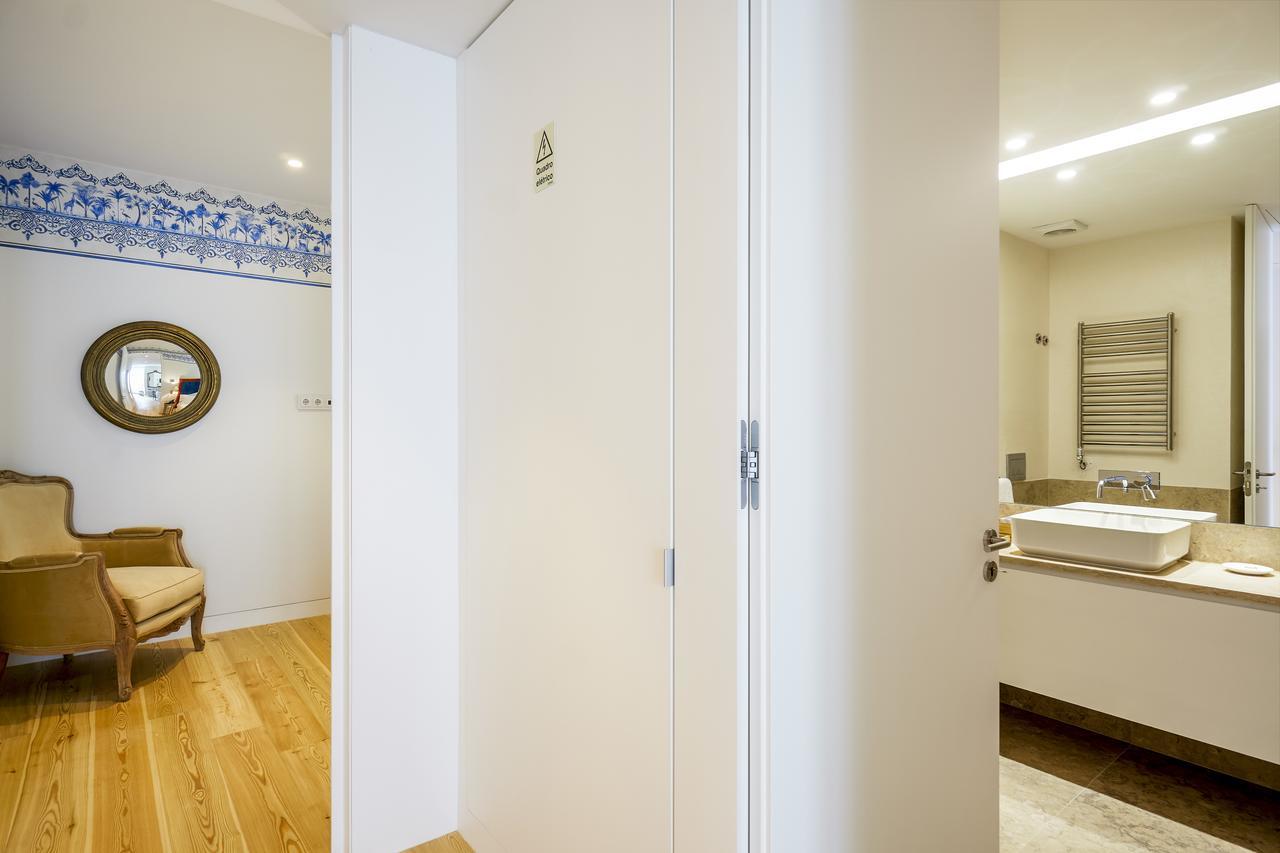 Apartment Residentas Aurea