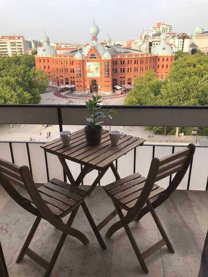 Guest house Republica83-campo Pequeno 3*