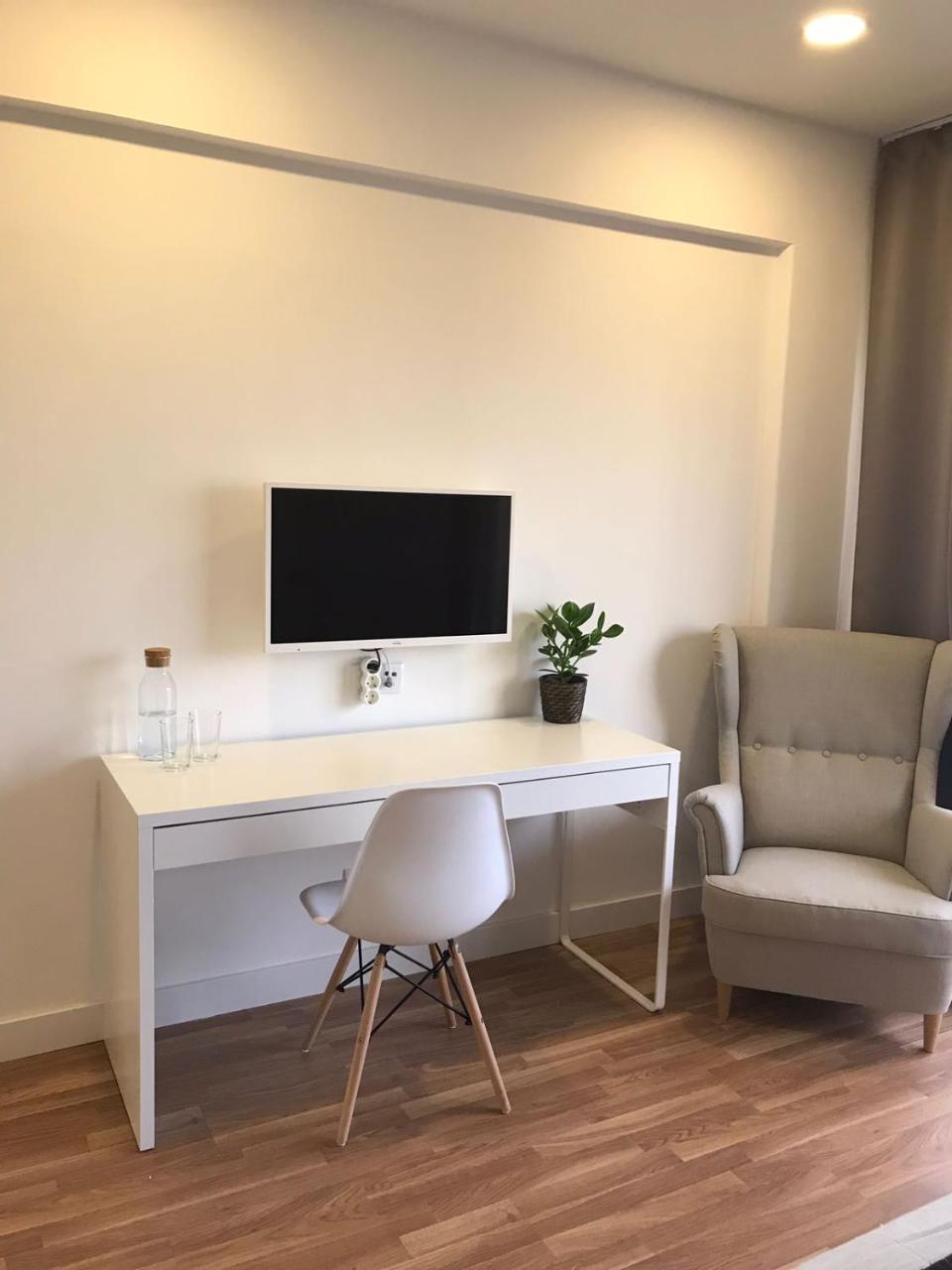 Republica83-campo Pequeno Guest house Lisbon
