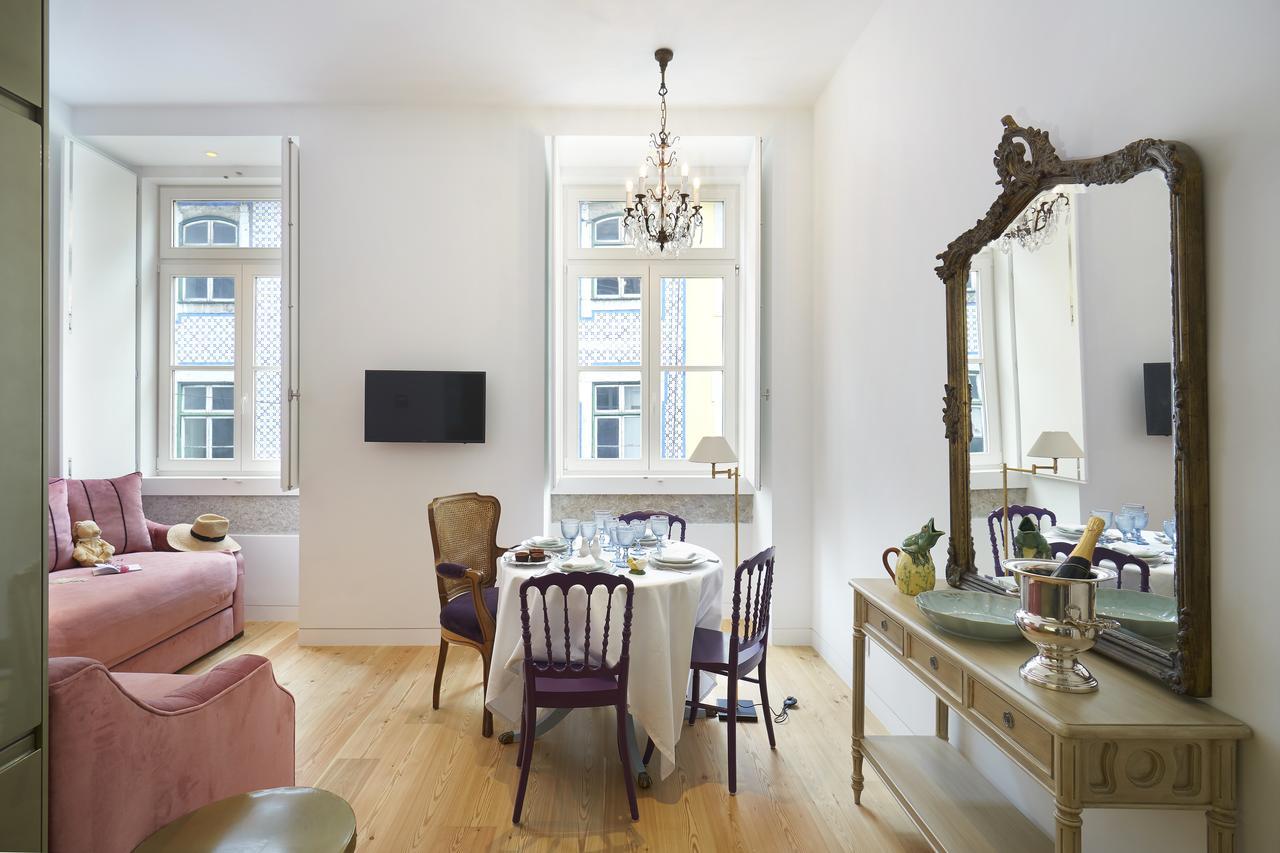 Apartment Residentas Aurea