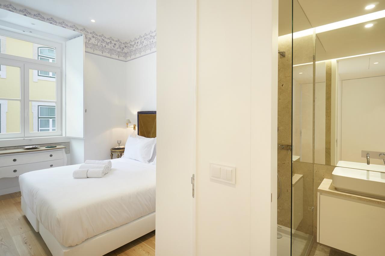 Residentas Aurea Apartment *