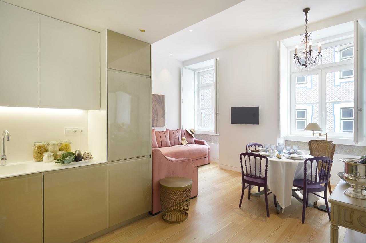 Apartment Residentas Aurea