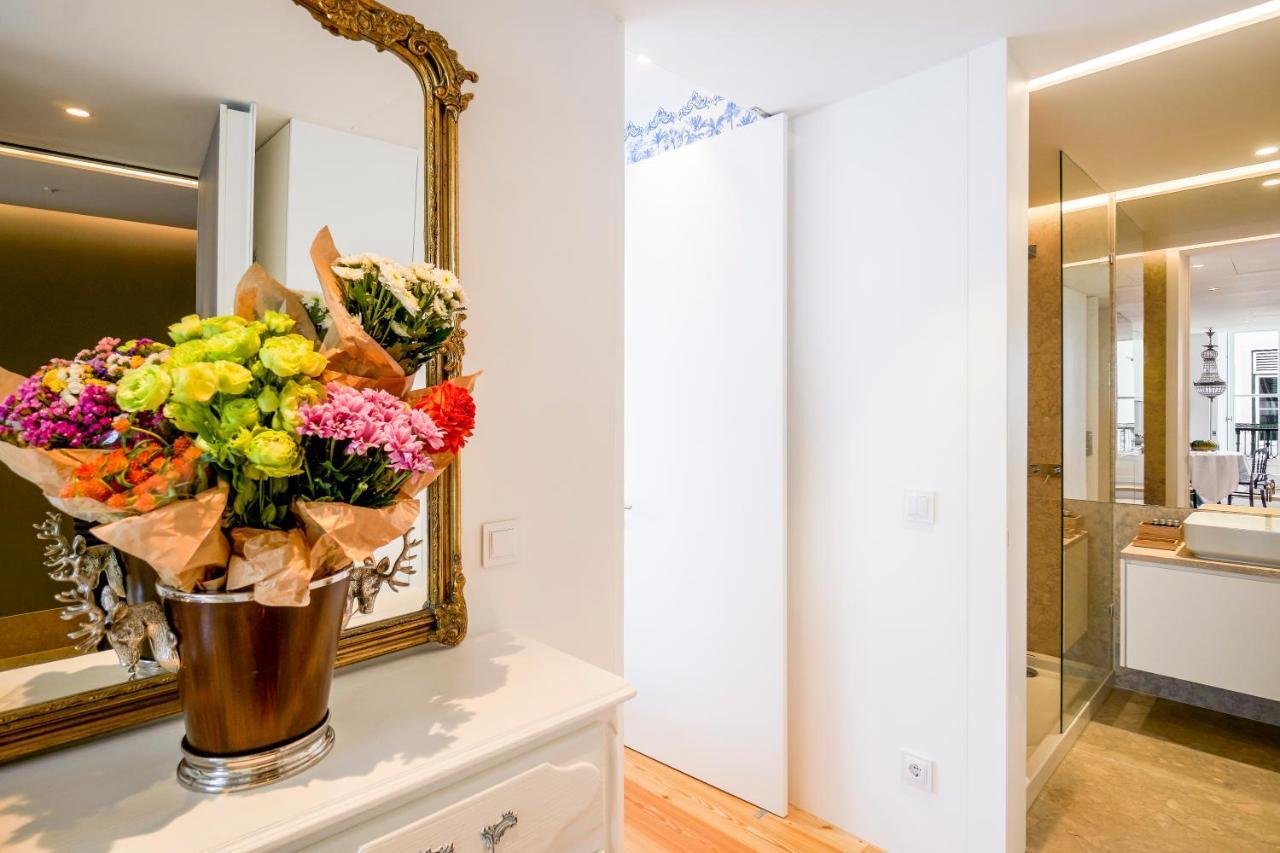 Apartment Residentas Aurea Lisbon