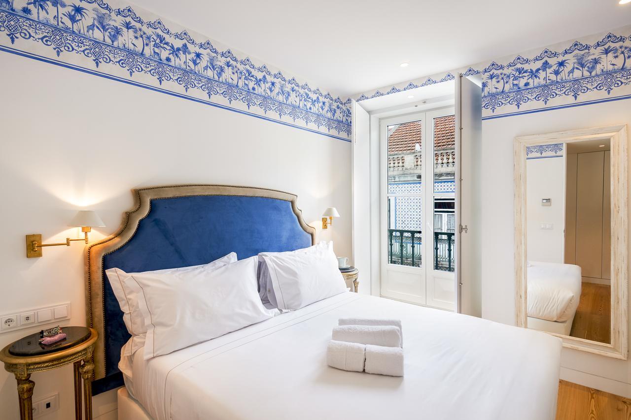 Residentas Aurea Apartment Lisbon