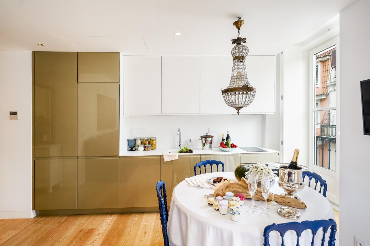 Apartment Residentas Aurea *