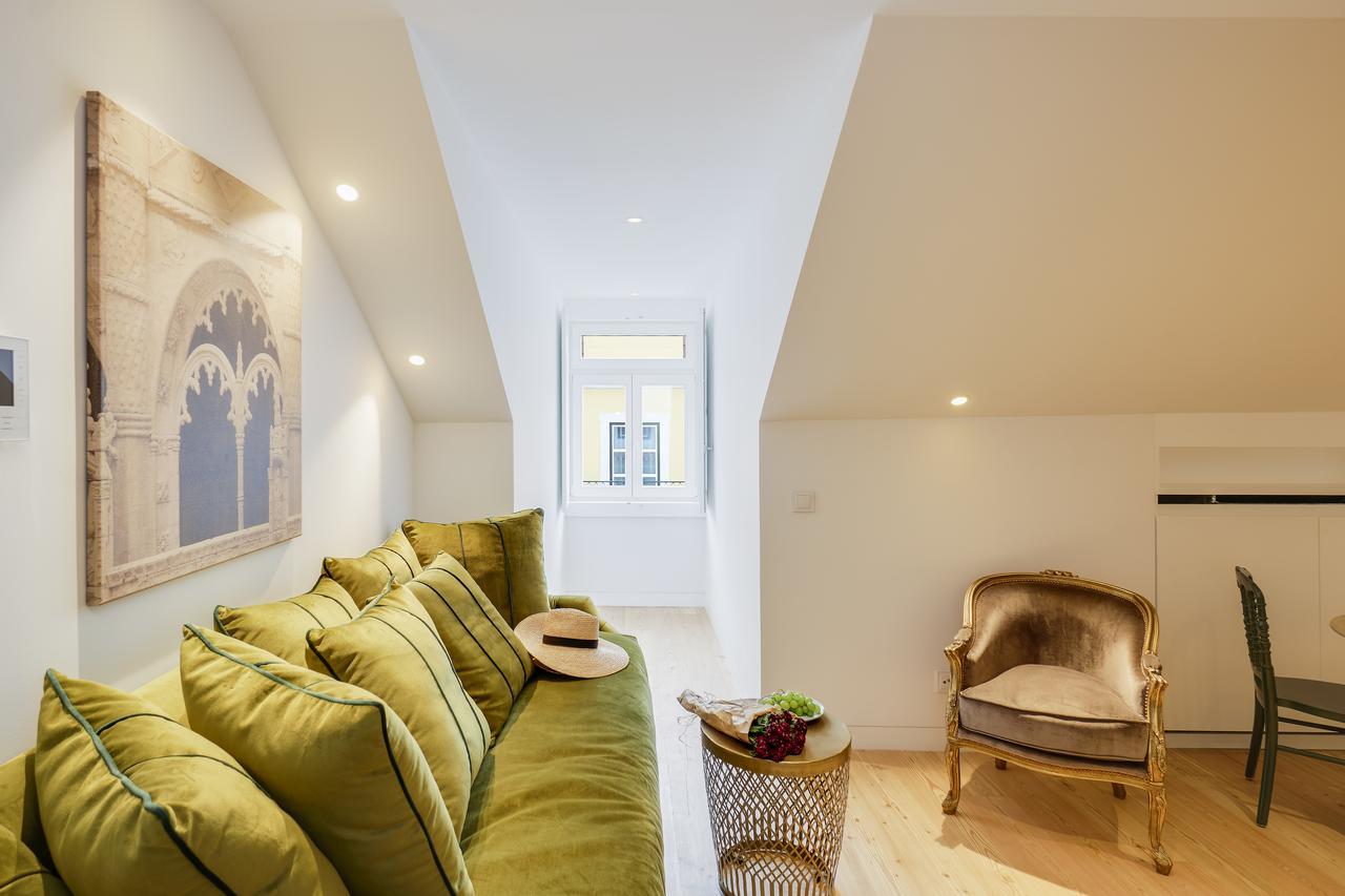 Residentas Aurea Lisbon