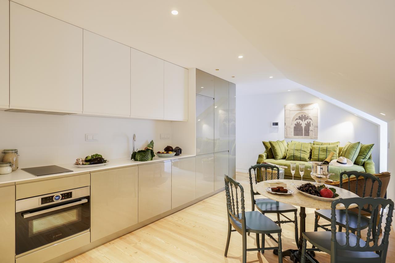 Apartment Residentas Aurea *