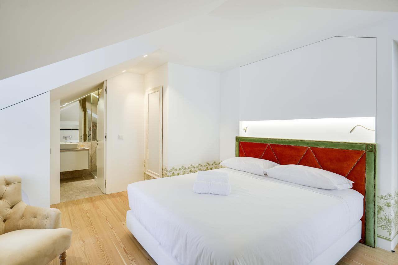 Apartment Residentas Aurea