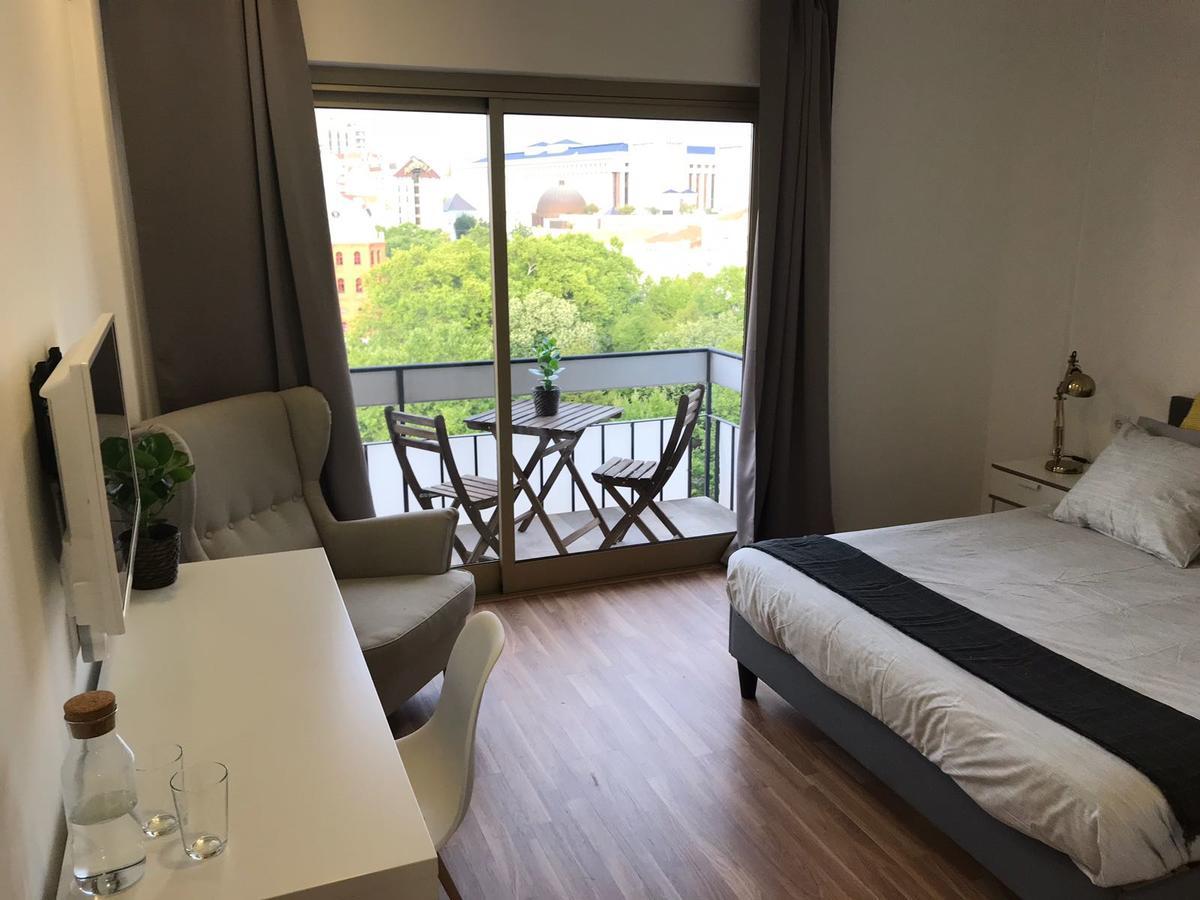 Republica83-campo Pequeno Guest house