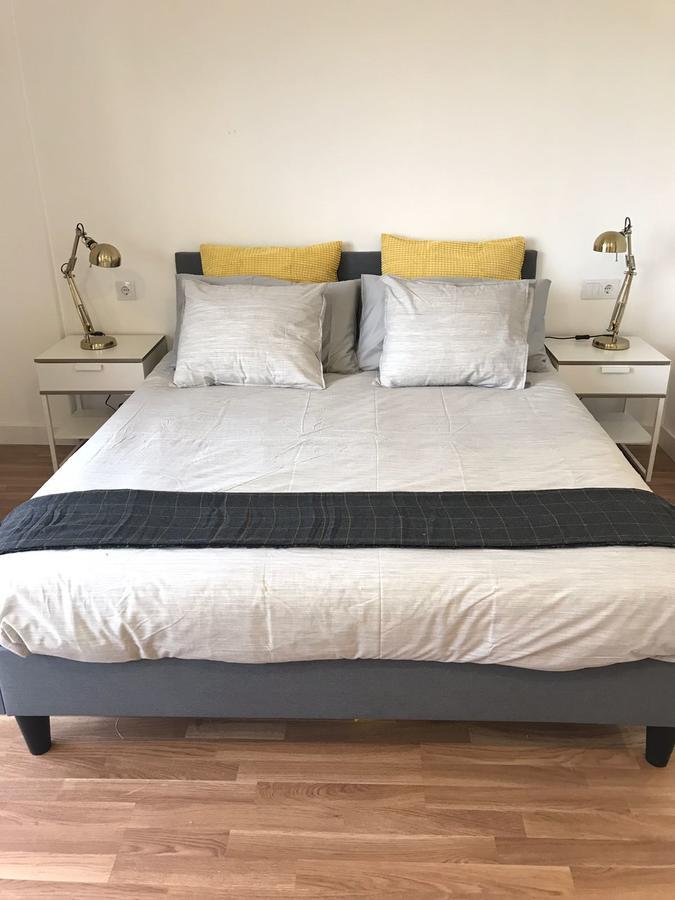 Republica83-campo Pequeno Guest house 3*