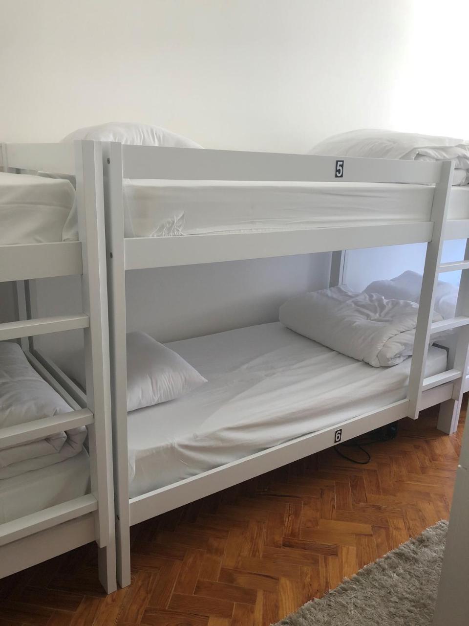 Albergue S&s Lisboa