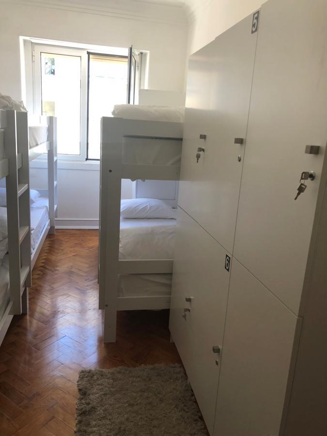 S&s Albergue *