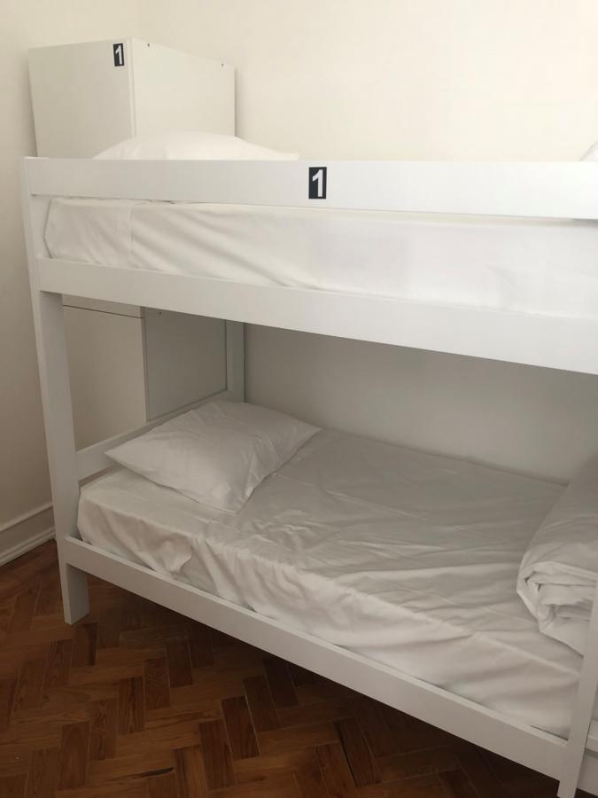 Albergue S&s Lisboa