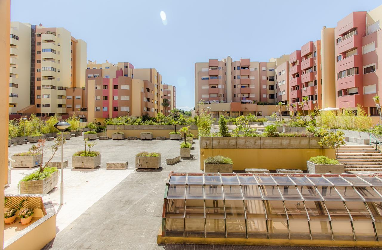 Apartment Place & Beyond