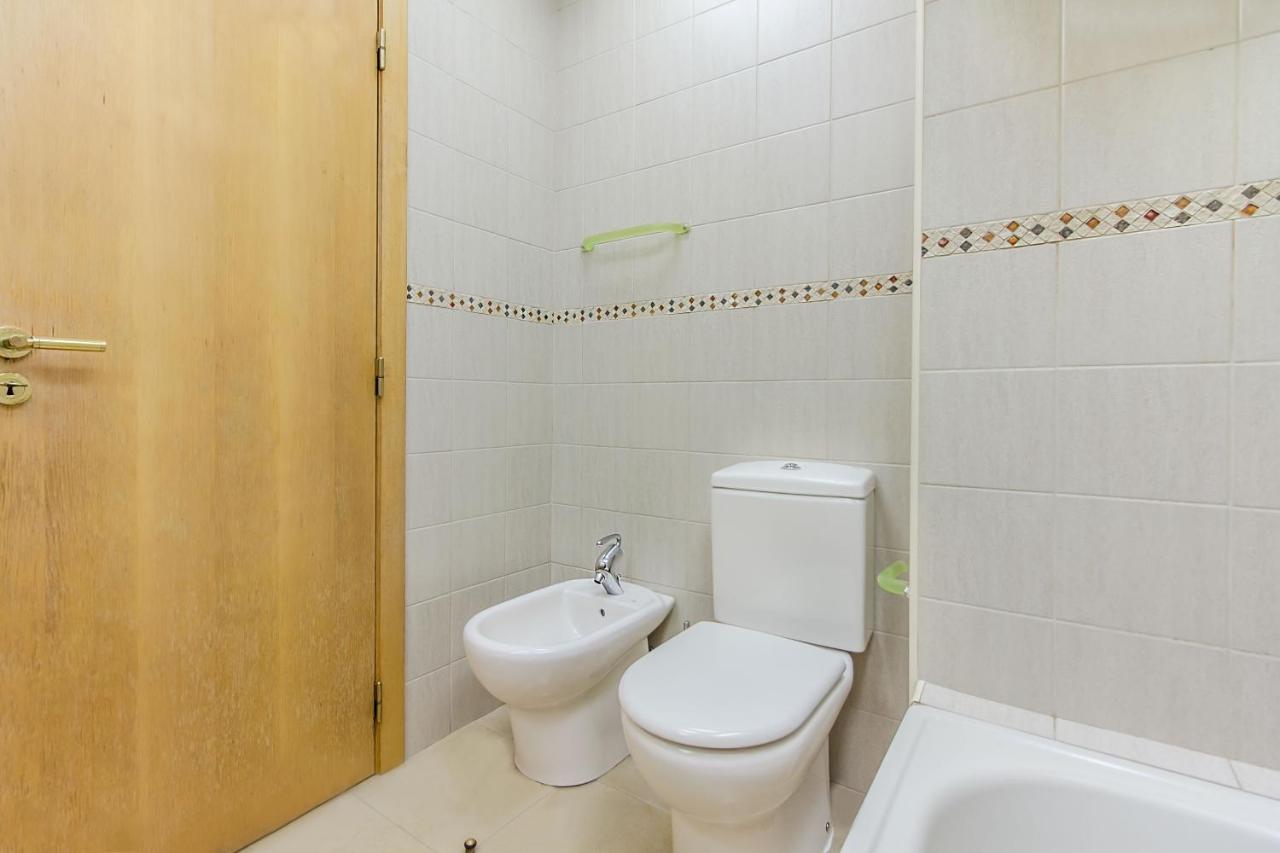 Place & Beyond Apartment