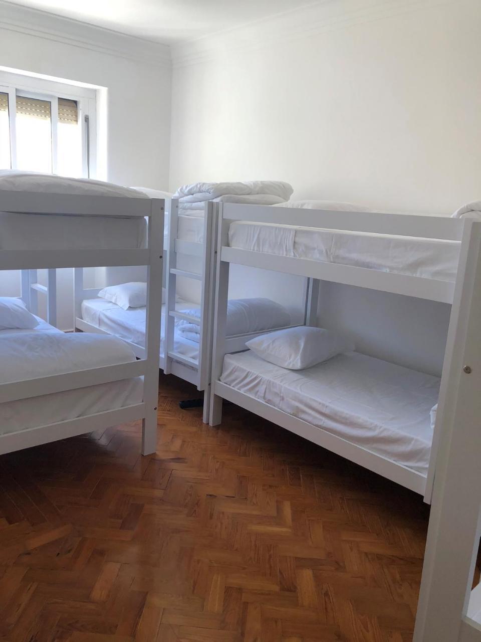 Albergue S&s Lisboa