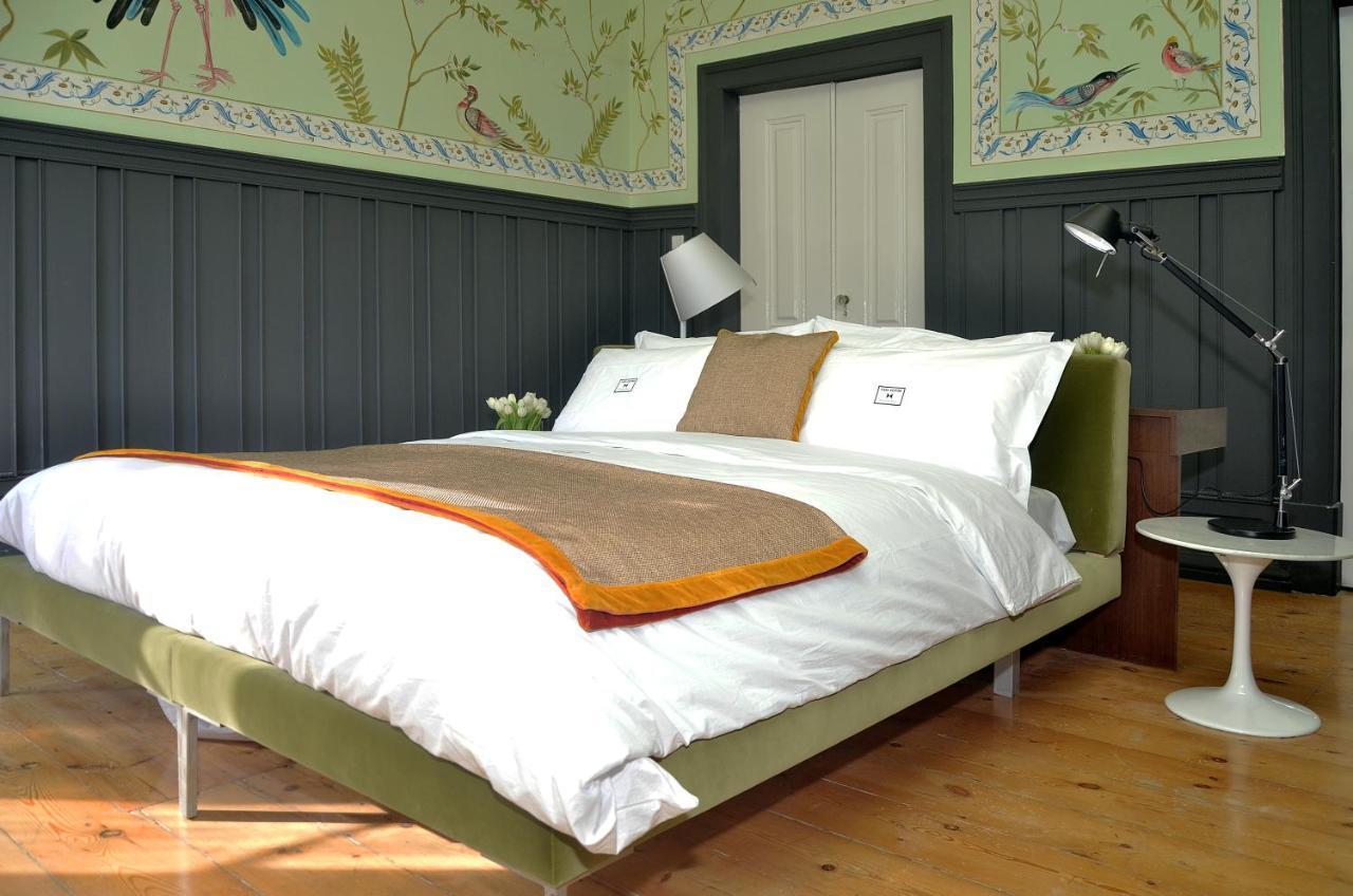 Casa Oliver Boutique - Principe Real Bed & Breakfast