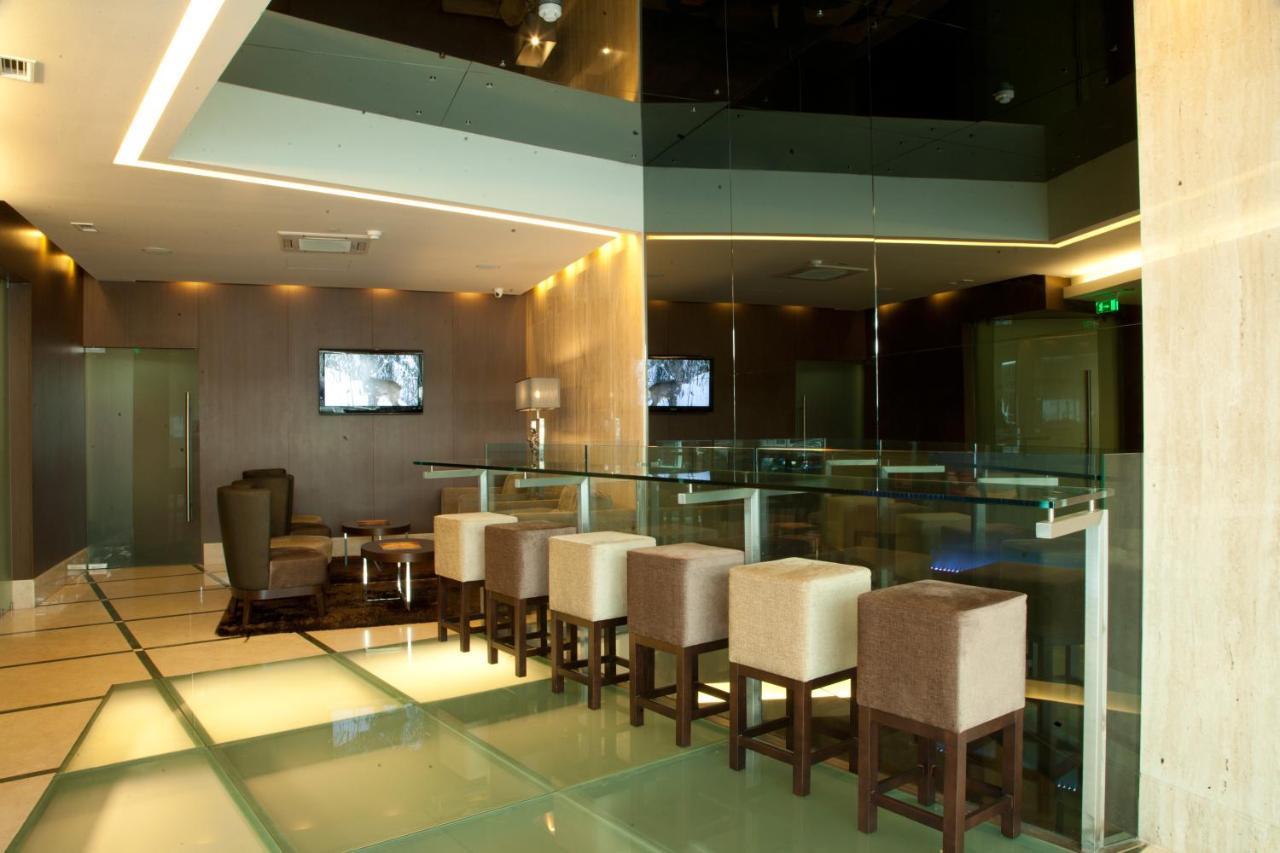 Hotel Turim Luxe