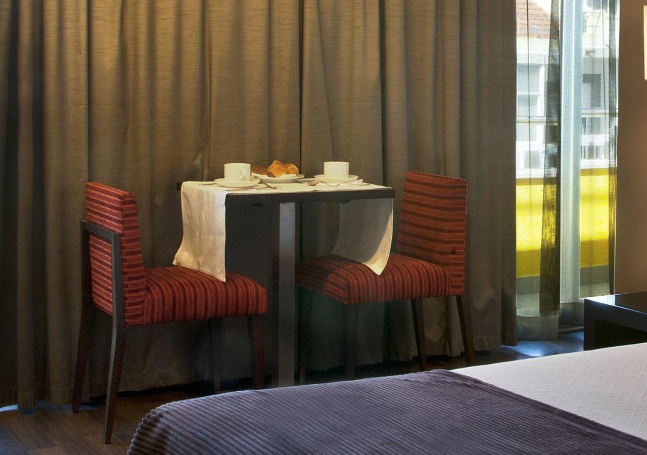 Turim Luxe Hotel Lisbon