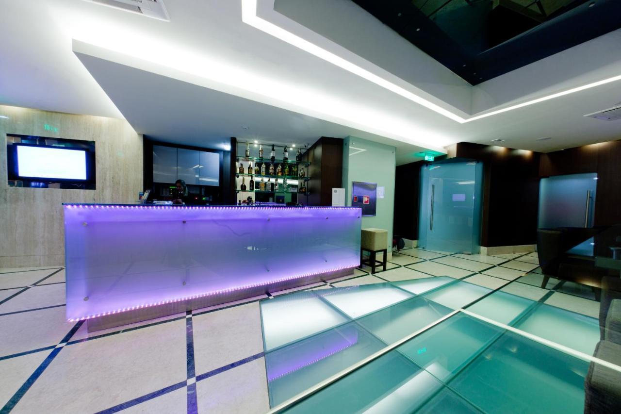 Hotel Turim Luxe 2*
