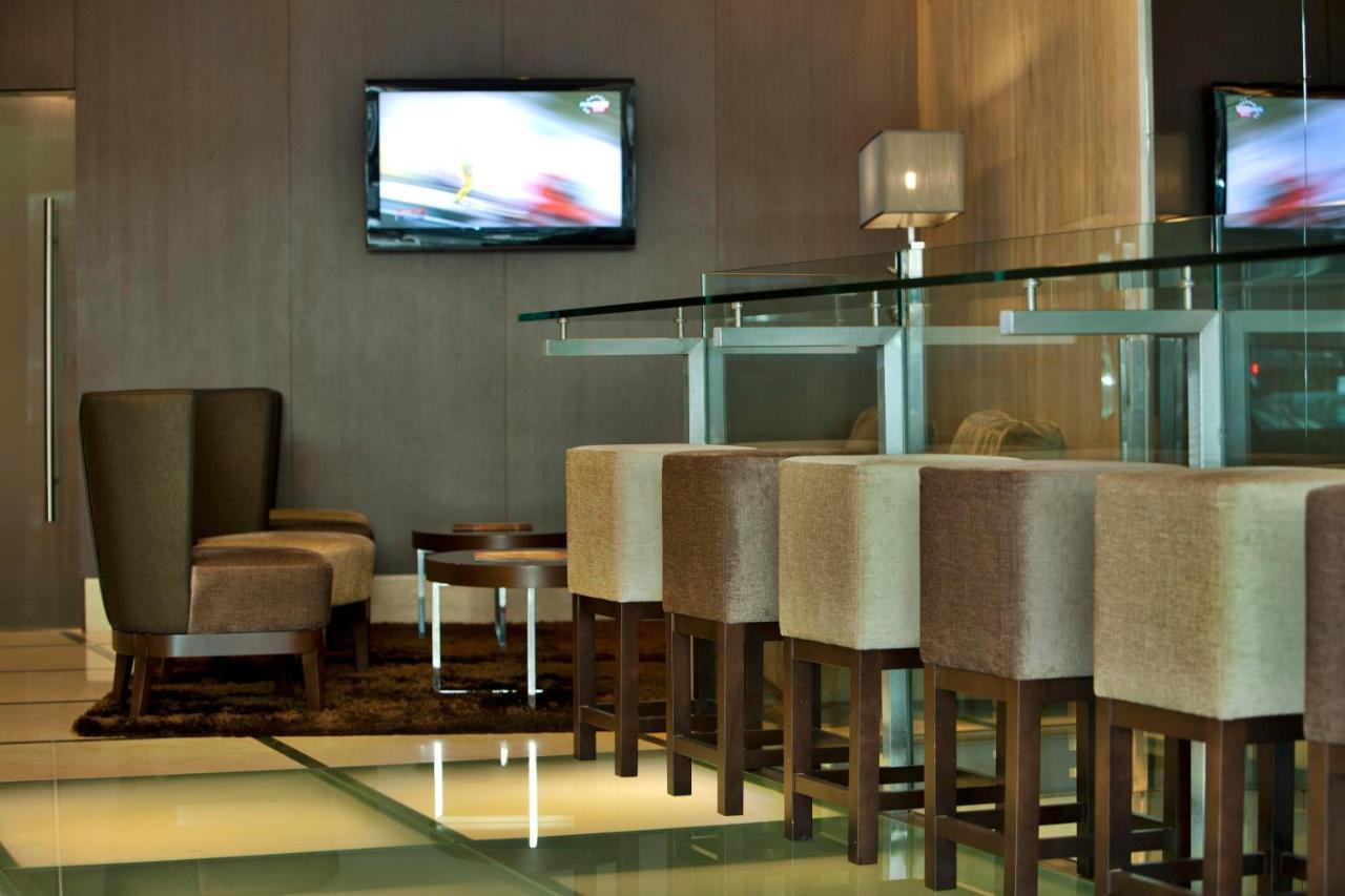 Hotel Turim Luxe