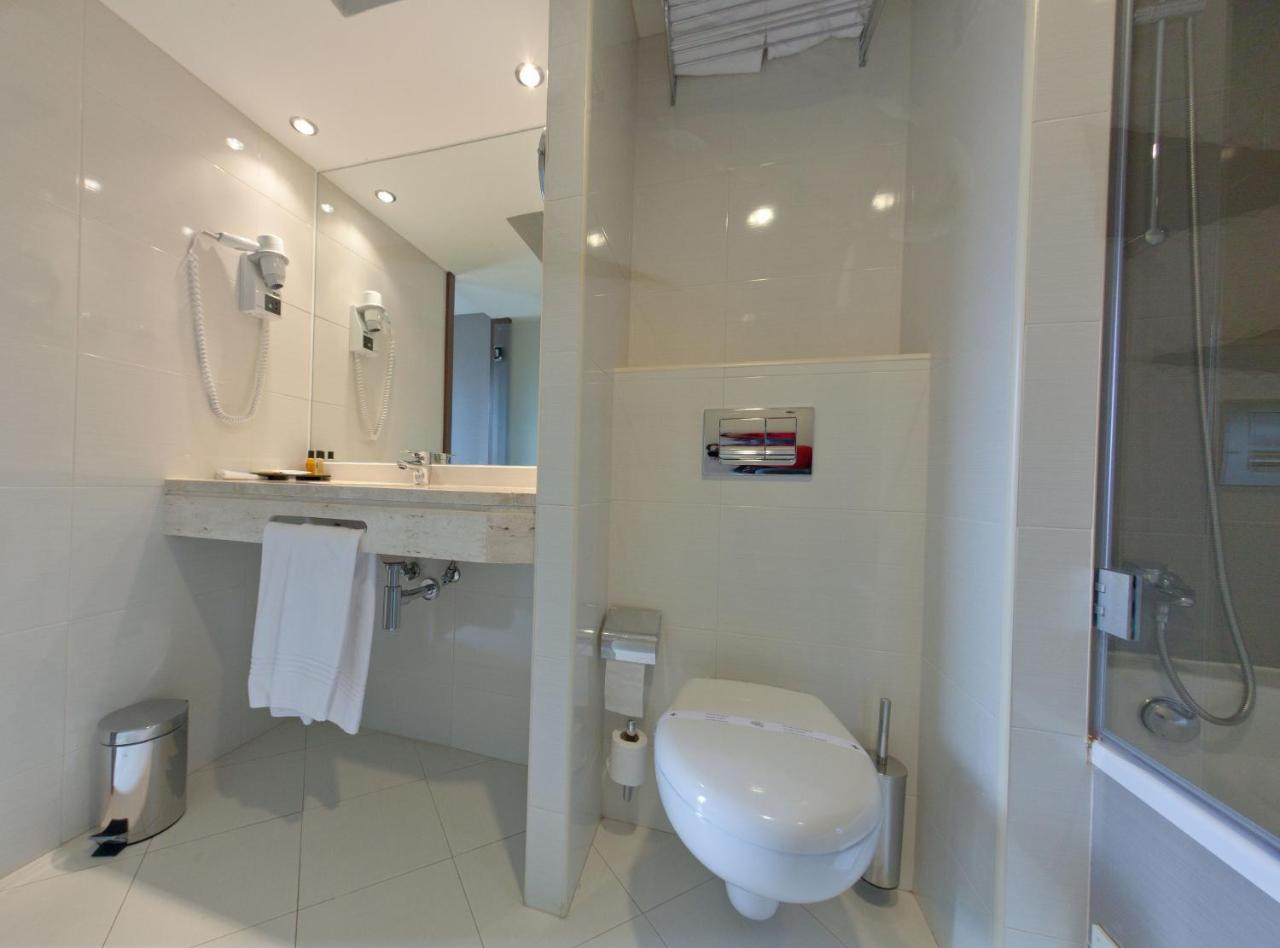 Hotel Turim Luxe