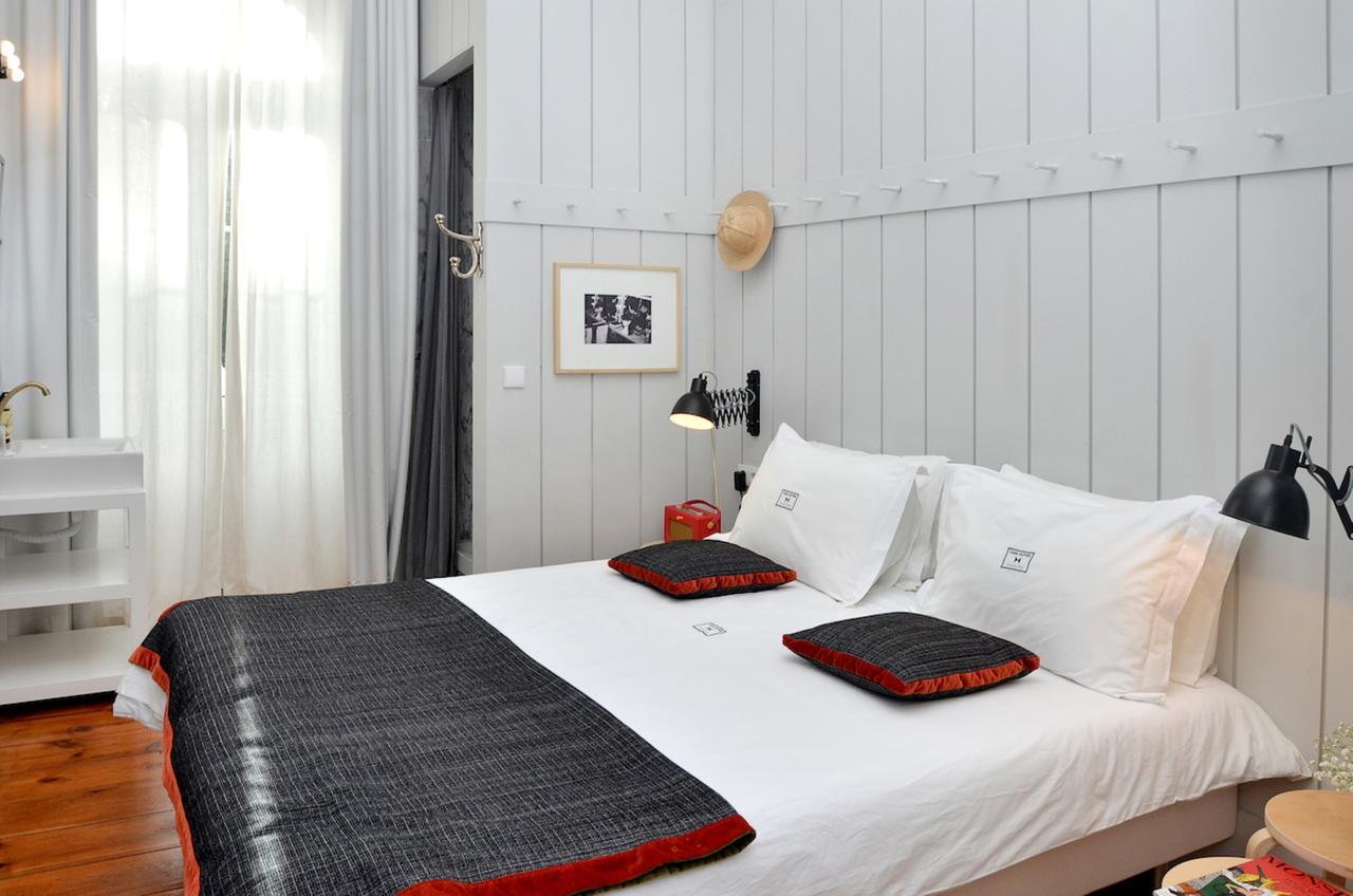 Casa Oliver Boutique - Principe Real Bed & Breakfast