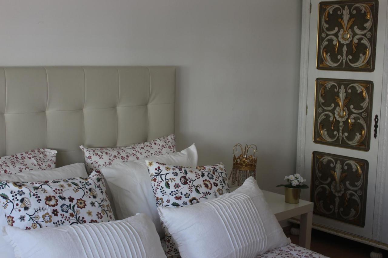 Apartment Anjos 44 Lisbon