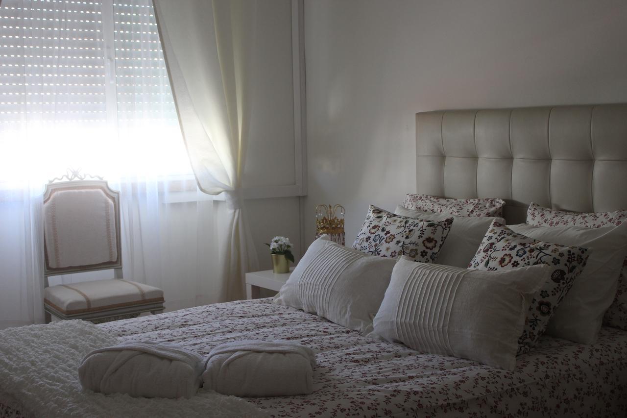Apartment Anjos 44 Lisbon